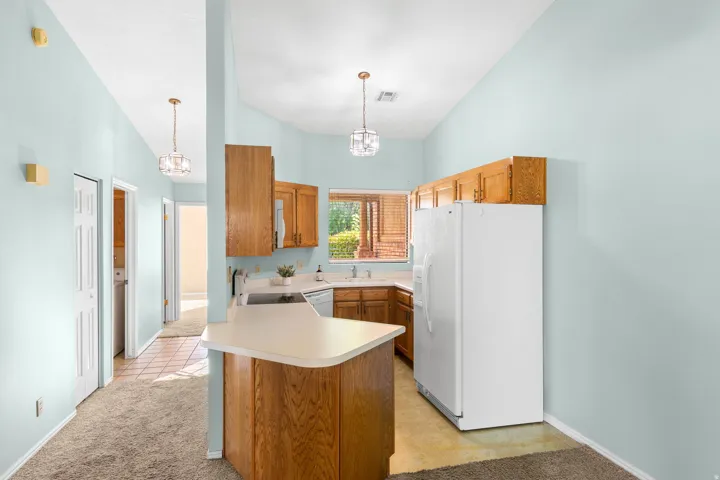637 N Ridge View Dr, St. George, Utah 84770