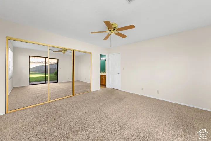 Primary Room