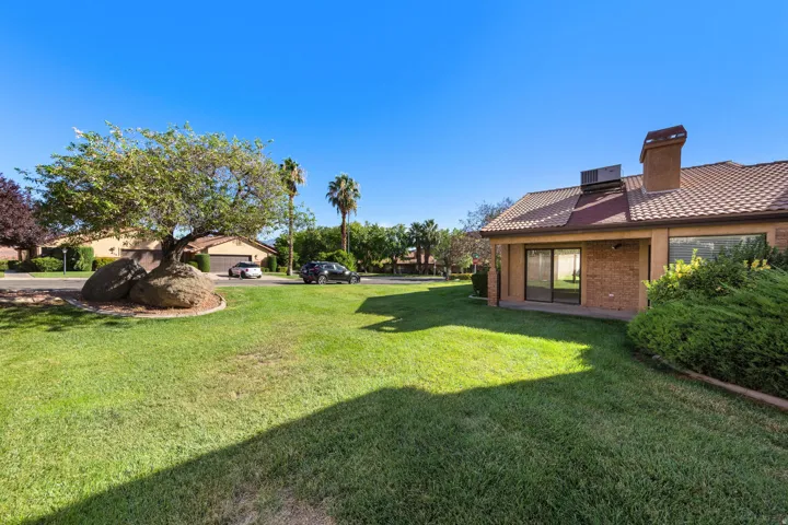 637 N Ridge View Dr, St. George, Utah 84770