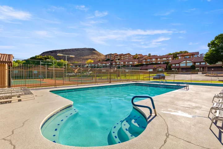 637 N Ridge View Dr, St. George, Utah 84770