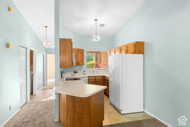 637 N Ridge View Dr, St. George, Utah 84770