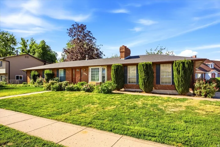 564 S Main St, Kaysville, Utah 84037