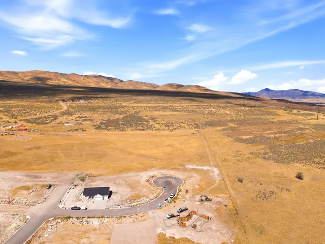 2312 W 1150 N, Tremonton, Utah 84337