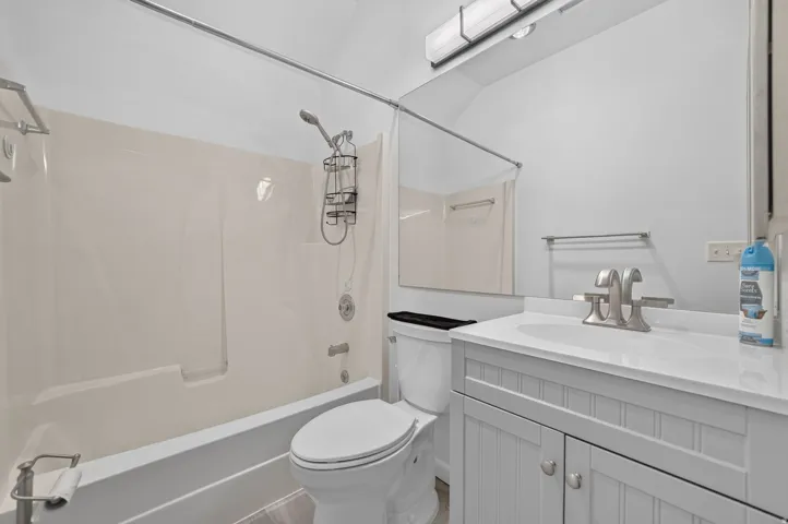 2nd Bathroom