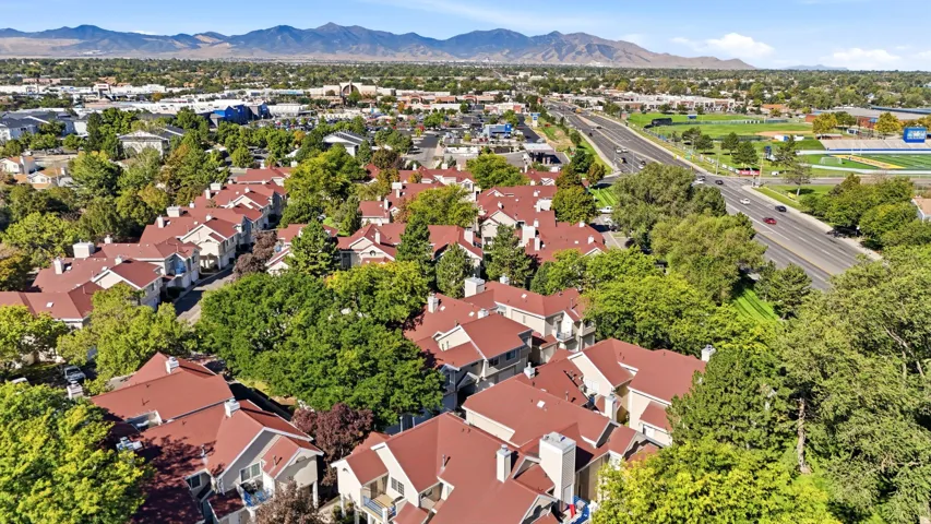 5450 S Spinnaker Row, Taylorsville, Utah 84123