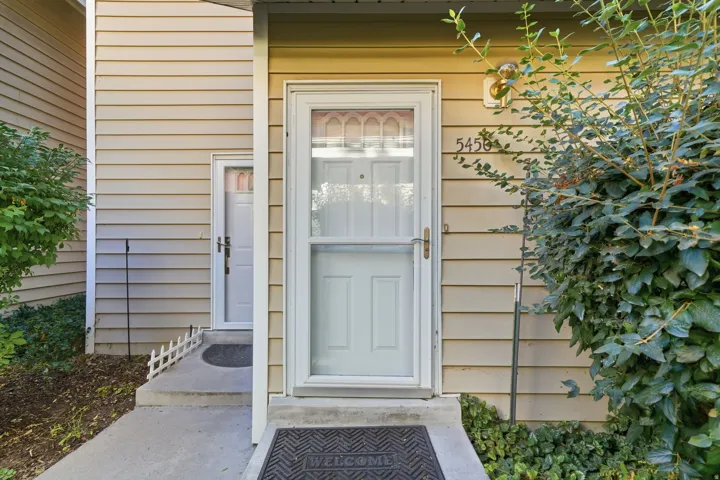 Welcome Home!