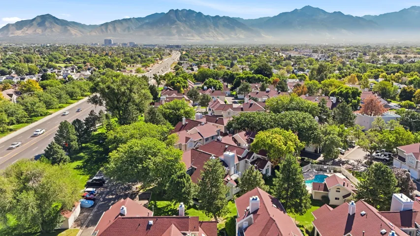 5450 S Spinnaker Row, Taylorsville, Utah 84123