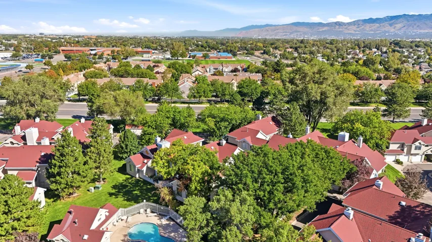 5450 S Spinnaker Row, Taylorsville, Utah 84123