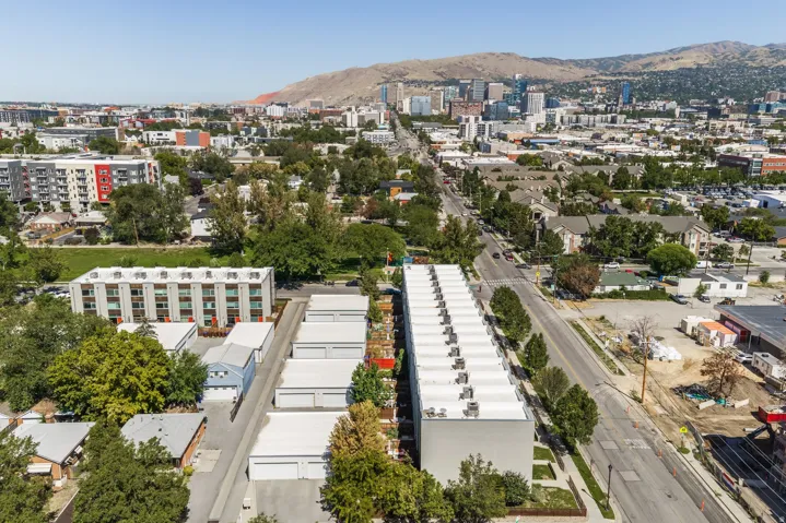 1144 S West Temple, Salt Lake City, Utah 84101