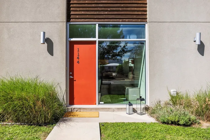 1144 S West Temple, Salt Lake City, Utah 84101