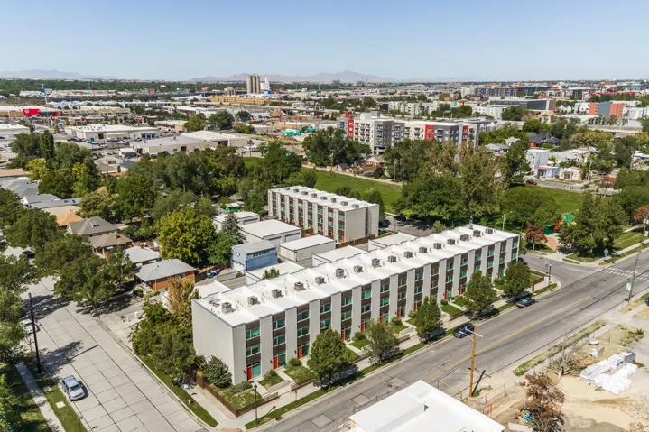1144 S West Temple, Salt Lake City, Utah 84101