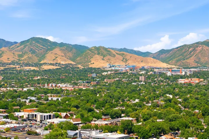 1144 S West Temple, Salt Lake City, Utah 84101