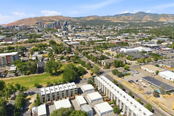 1144 S West Temple, Salt Lake City, Utah 84101