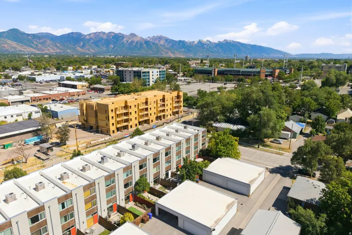 1144 S West Temple, Salt Lake City, Utah 84101