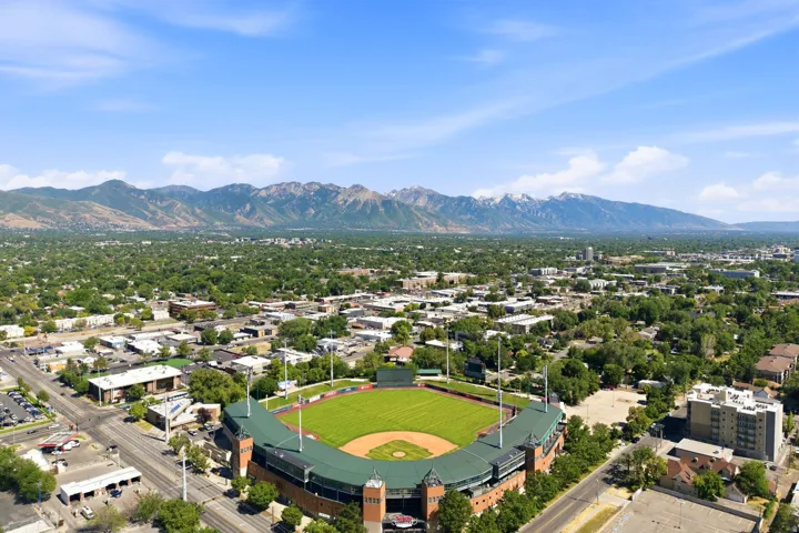 1144 S West Temple, Salt Lake City, Utah 84101