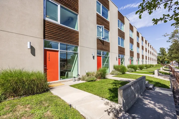 1144 S West Temple, Salt Lake City, Utah 84101