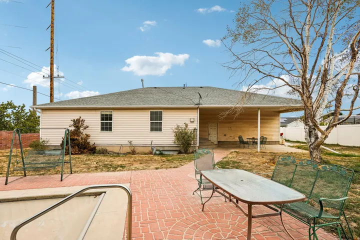 95 E Tiebreaker Dr, Grantsville, Utah 84029