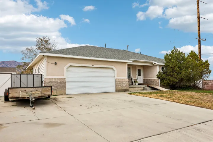 95 E Tiebreaker Dr, Grantsville, Utah 84029