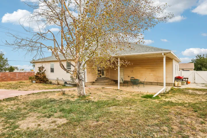 95 E Tiebreaker Dr, Grantsville, Utah 84029