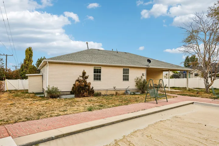 95 E Tiebreaker Dr, Grantsville, Utah 84029