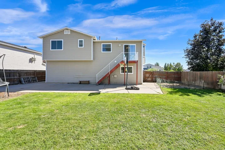 2486 W 1275 N, Layton, Utah 84041