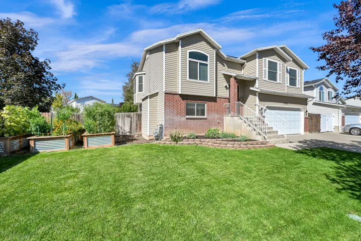 2486 W 1275 N, Layton, Utah 84041