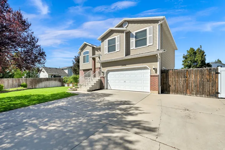 2486 W 1275 N, Layton, Utah 84041