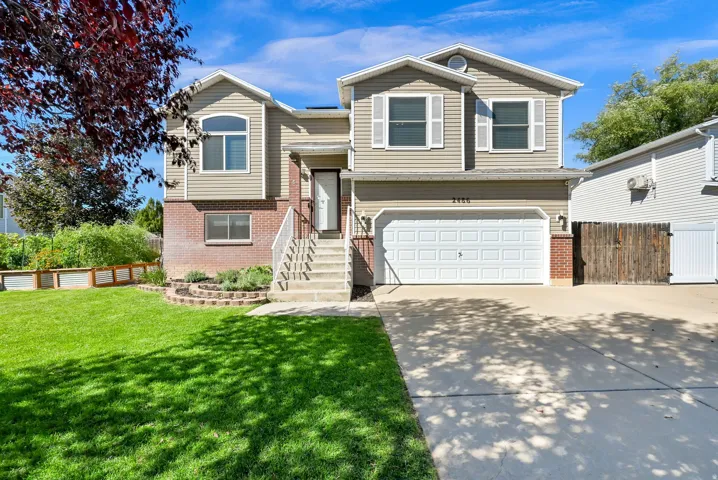 2486 W 1275 N, Layton, Utah 84041