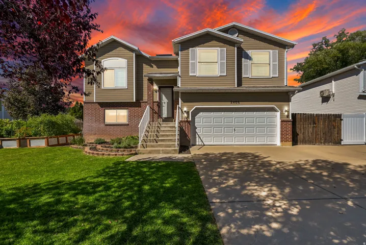 2486 W 1275 N, Layton, Utah 84041