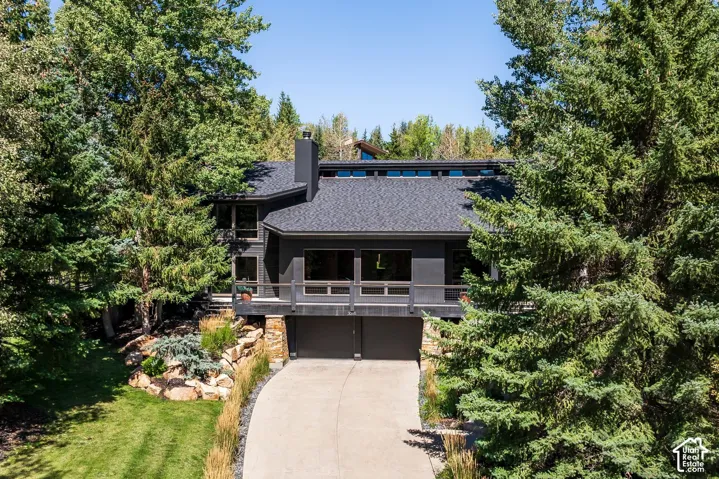 3065 Oak Rim Ln, Park City, Utah 84060