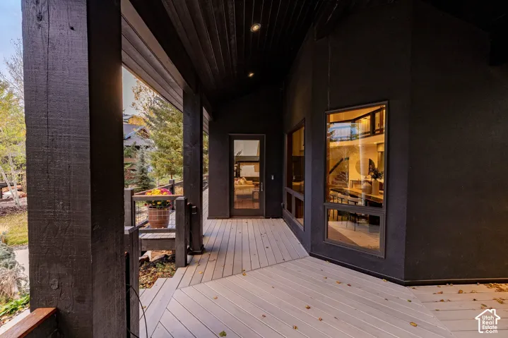 3065 Oak Rim Ln, Park City, Utah 84060
