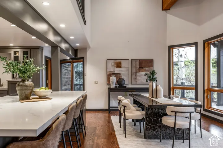 3065 Oak Rim Ln, Park City, Utah 84060
