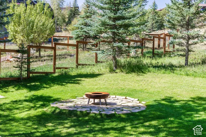 3065 Oak Rim Ln, Park City, Utah 84060