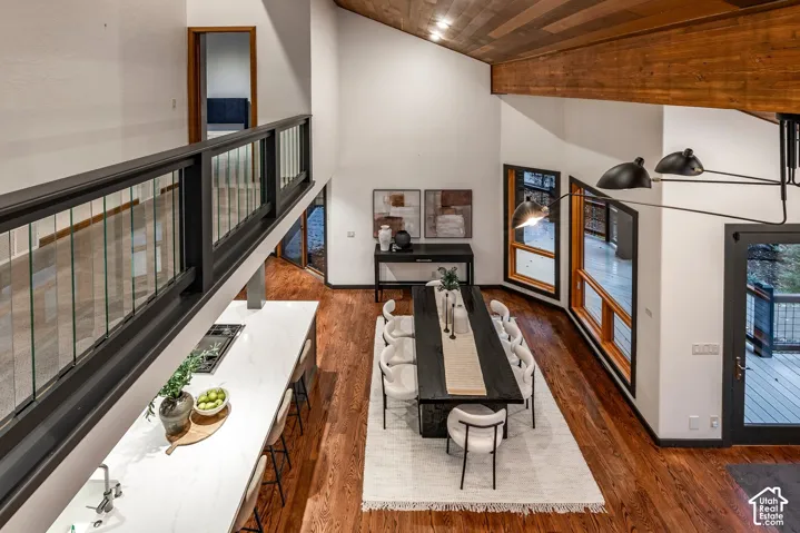3065 Oak Rim Ln, Park City, Utah 84060