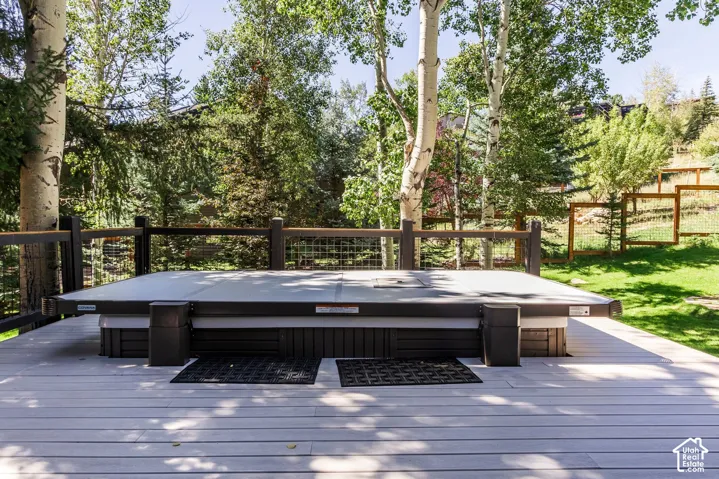 3065 Oak Rim Ln, Park City, Utah 84060