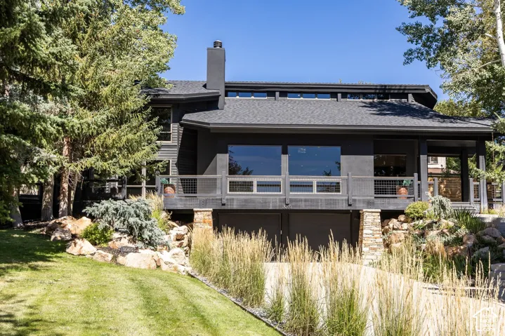 3065 Oak Rim Ln, Park City, Utah 84060