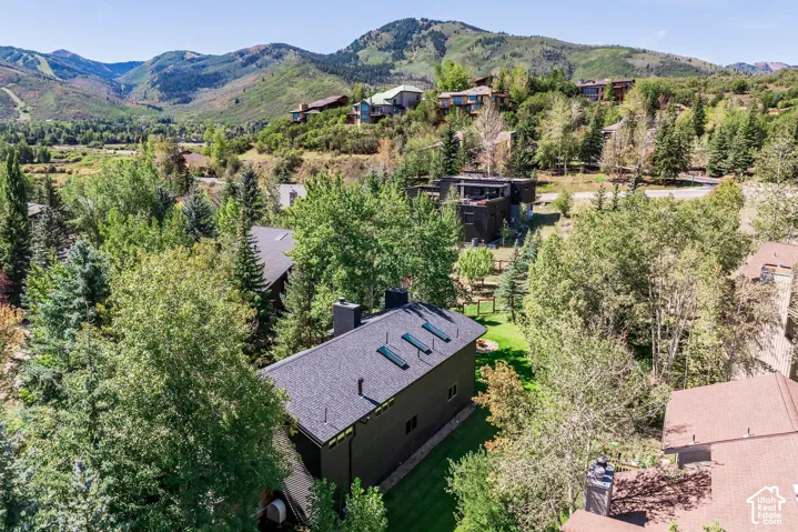 3065 Oak Rim Ln, Park City, Utah 84060