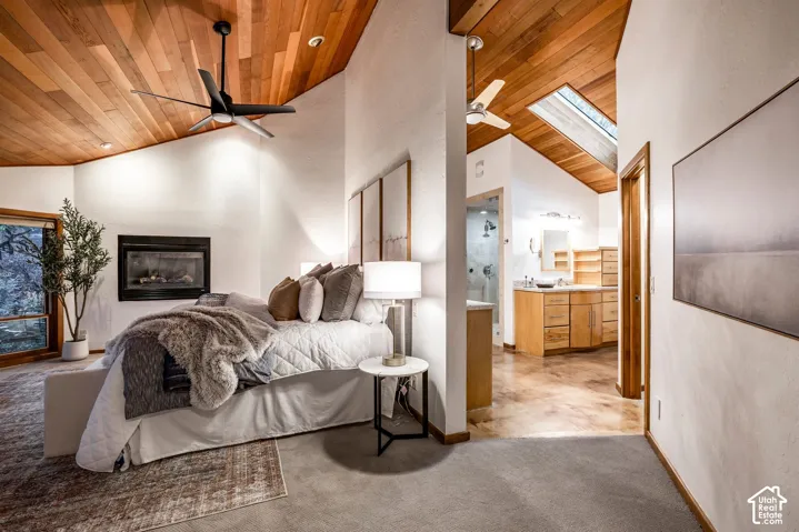 3065 Oak Rim Ln, Park City, Utah 84060
