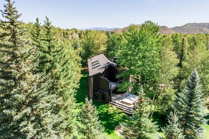 3065 Oak Rim Ln, Park City, Utah 84060