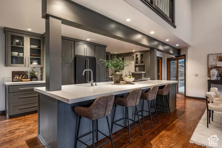 3065 Oak Rim Ln, Park City, Utah 84060
