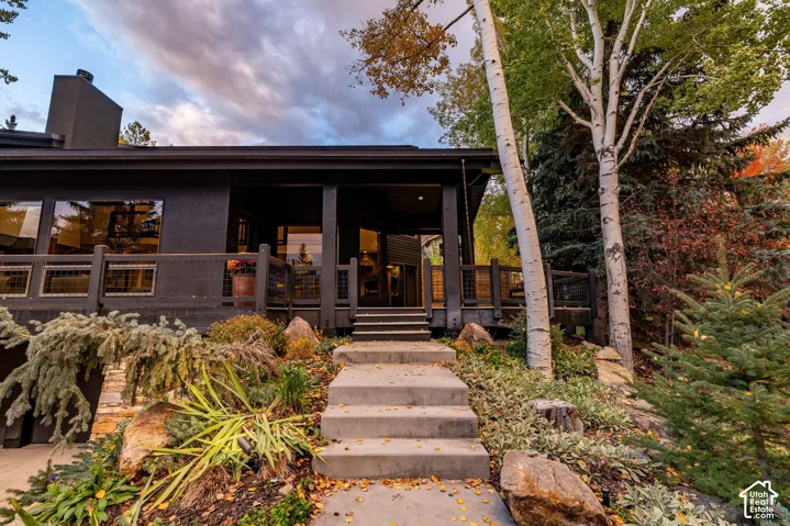 3065 Oak Rim Ln, Park City, Utah 84060