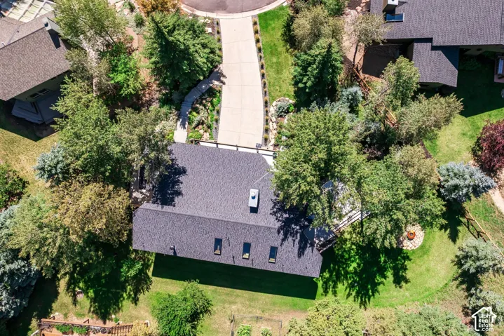 3065 Oak Rim Ln, Park City, Utah 84060