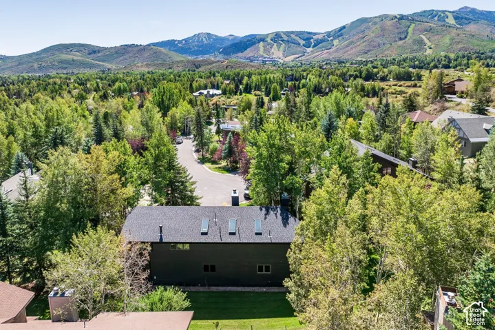 3065 Oak Rim Ln, Park City, Utah 84060