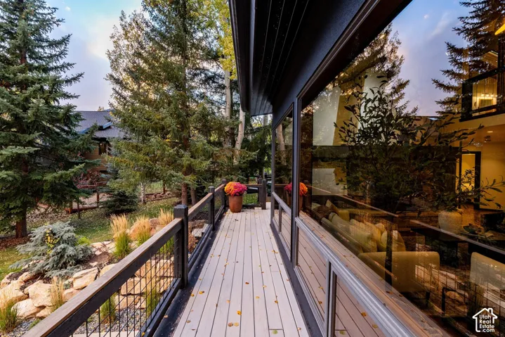 3065 Oak Rim Ln, Park City, Utah 84060