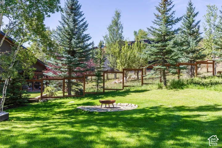 3065 Oak Rim Ln, Park City, Utah 84060