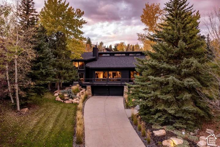 3065 Oak Rim Ln, Park City, Utah 84060