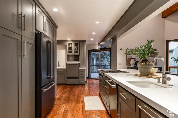 3065 Oak Rim Ln, Park City, Utah 84060