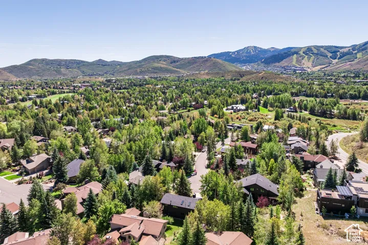 3065 Oak Rim Ln, Park City, Utah 84060