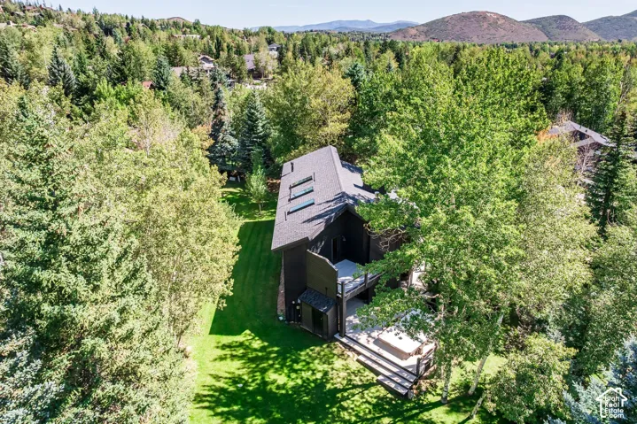 3065 Oak Rim Ln, Park City, Utah 84060