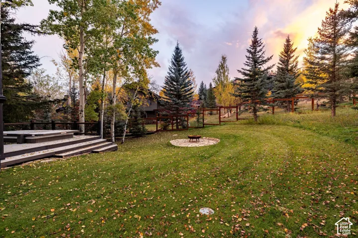 3065 Oak Rim Ln, Park City, Utah 84060